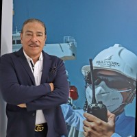 Roberto  E. Calero