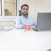Mohamed Sharf Aldien