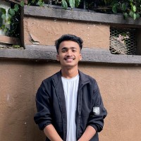 Rajan Shrestha