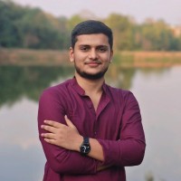 Asish panda