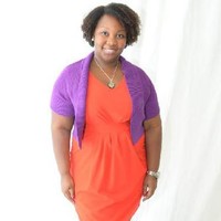 Simone Barr, Ph.D.