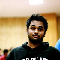 Rakshith Koora