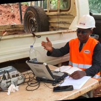 Koffi Pacome Kouakou