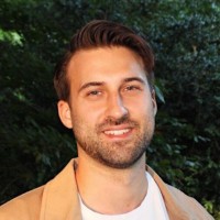 Christoffer Gürow Lundkvist