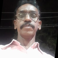 K V K Chalameswara Rao