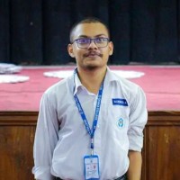 Syed Almas Uddin Razin