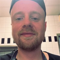 Fredrik Petersson