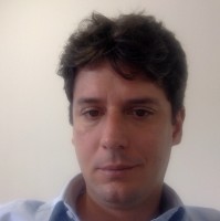 Roberto Arango