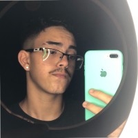 Christopher Rodrigues Lobo