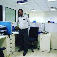 Srinivas Rao Pasunoori
