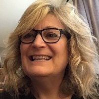 Pamela Jerry