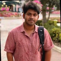 Goutham Jm
