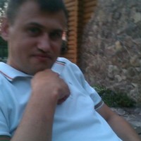 Олег Бордюг