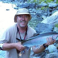 Mark Wilkinson