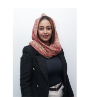 Razan Saeed