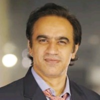 Hassan Hafeez