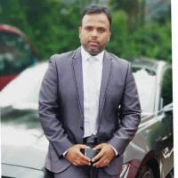 Dr. Rizan Cassim, PhD