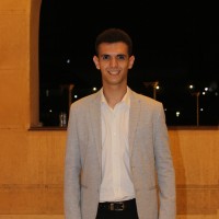 Eslam Mahmoud