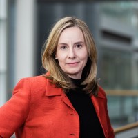 Rebecca Finlay
