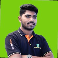 Lohith .Medisetti