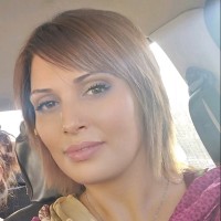Mariem Saaidia