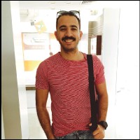 Mahmoud Magdy