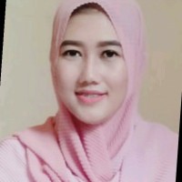 Wa Ode Sitti Nurul Zulhartin, S.Psi, CRSP