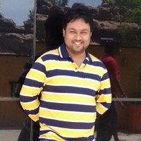 Soumya Ranjan Padhi