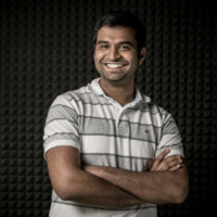 Mounik Reddyreddy