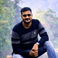 Abhishek Acharya