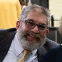 Joe Gaukstern