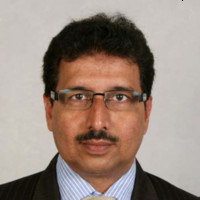 Nilesh Shah
