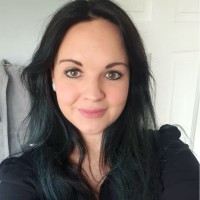 Lucy Jones