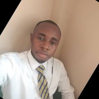 Maxwell Owusu