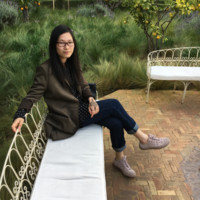 Yuqi Chen