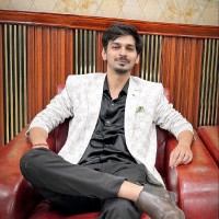 Ravi Verma