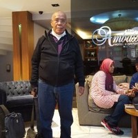 Zainal Abidin