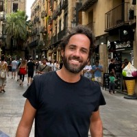 Gonzalo Crespo