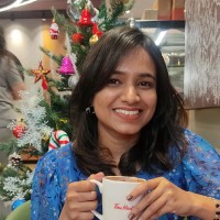 Ankita Tambadkar