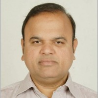 Srinivas Goud