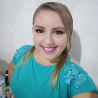 FRANCISCA TÂNIA SILVA DE ALMEIDA