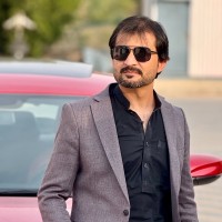 Saeed Ali