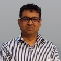 Ujjwal Kumar Das