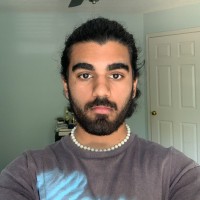Saihaj Parmar