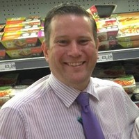 Simon Clarke