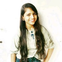 Krushi Patel