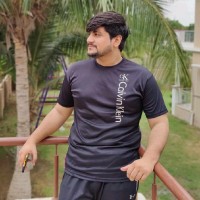 Muhammad Usman Basharat