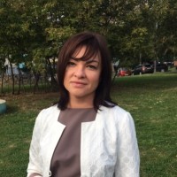 Ирина Черкесова
