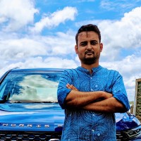 Ashly George Thomas K