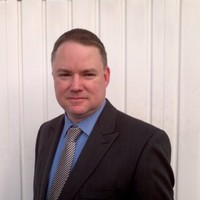 Gareth Parry